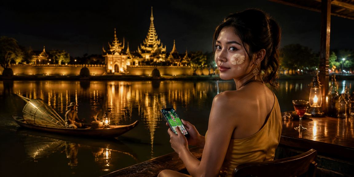 မန္တလေး ရှမ်းကိုးမီး ဖုန်းကစား ပုံစံ ပုံ