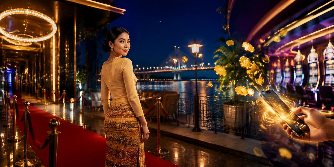 မော်လမြိုင်တွင် မိုဘိုင်းငွေပေးချေမှု အသုံးပြုသူ