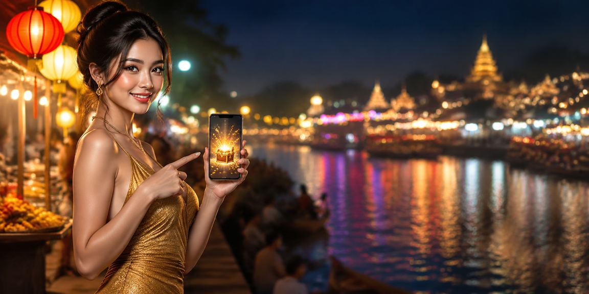mm7 ၏ ညဉ့်စျေးတွင် အွန်လိုင်းကာစီနို အတွေ့အကြုံ